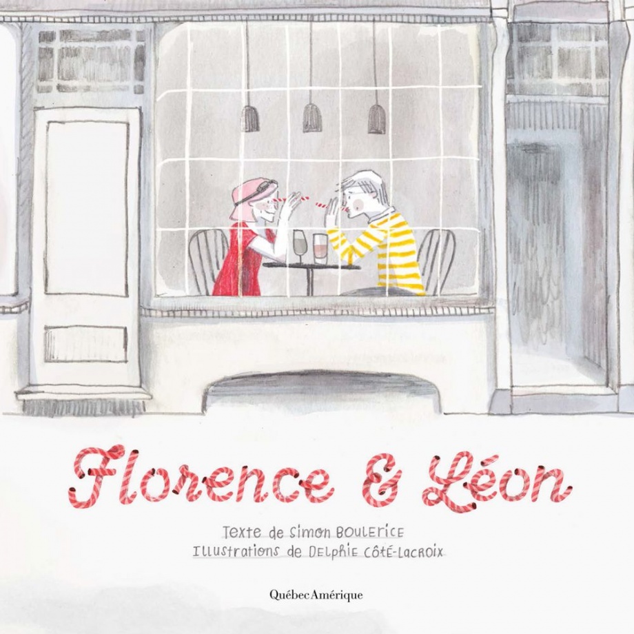 Florence et Léon