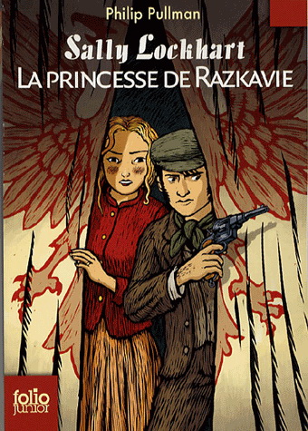 Princesse de Razkavie