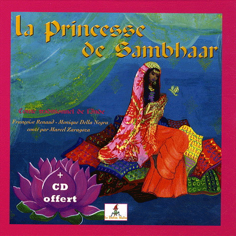 La princesse de Sambhaar
