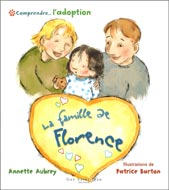 La famille de Florence : comprendre– l’adoption