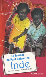 Le journal de Paul Balmer en Inde
