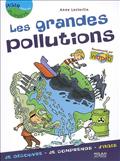 Les grandes pollutions