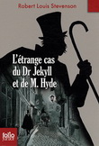 L’étrange cas du Dr Jekyll et de M. Hyde