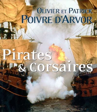 Pirates & corsaires