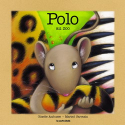 Polo au zoo 