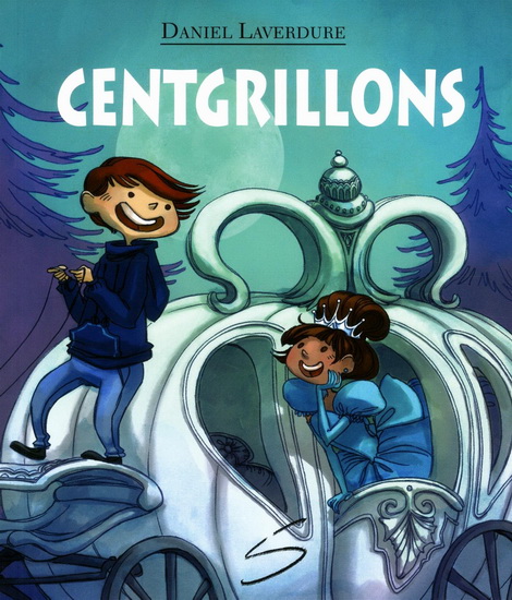 Centgrillons 