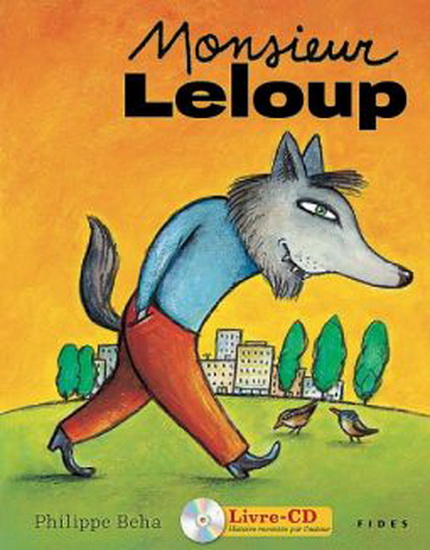 Monsieur Leloup