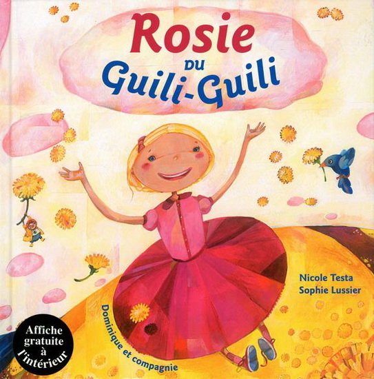 Rosie du Guili-Guili