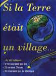 Si la Terre était un village : un livre sur les peuples du monde