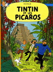 Tintin et les Picaros 