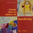Voyage dans un tableau de Kandinsky