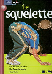 Le squelette