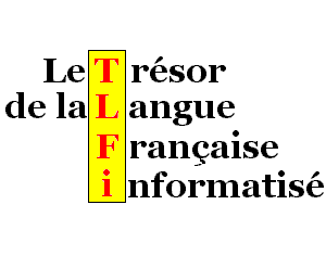 Trésor de la langue française informatisé