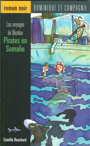 Pirates en Somalie 