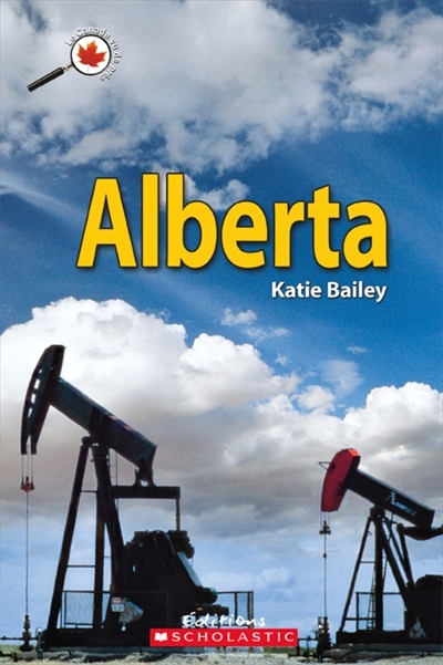Alberta (3)