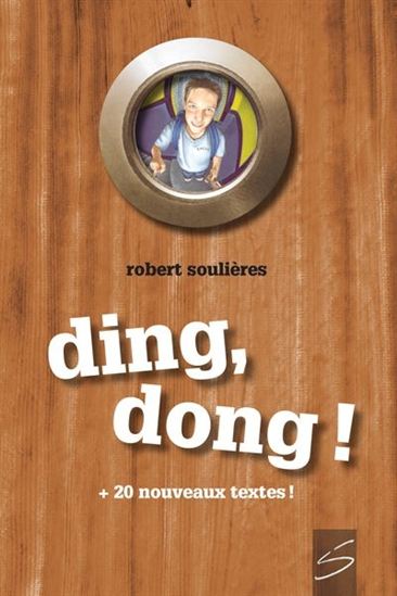 Ding, Dong!