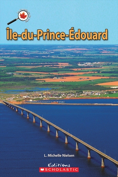 Île-du-Prince-Édouard (3)