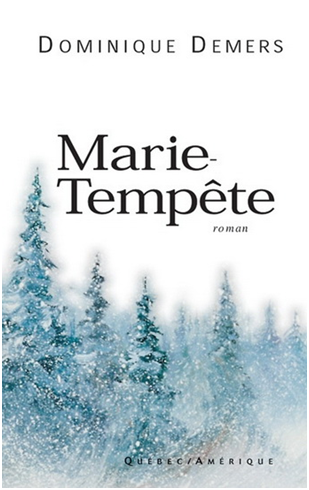 Marie-Tempête 
