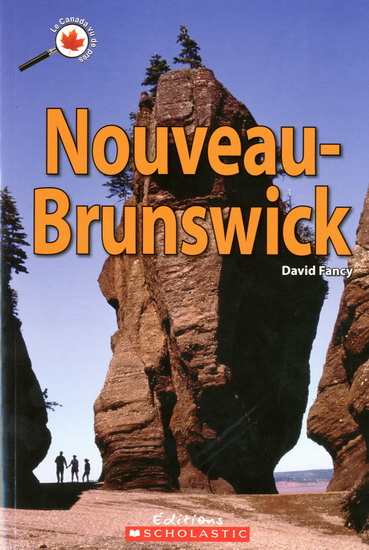 Nouveau-Brunswick (3)