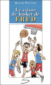Saison de basket de Fred (La)