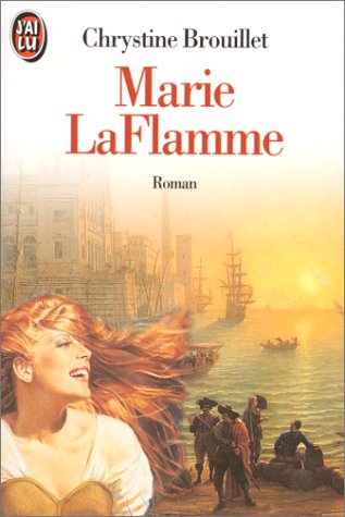 Marie Laflamme 