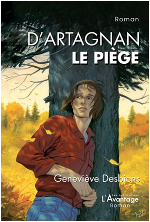 D’Artagnan, le piège 