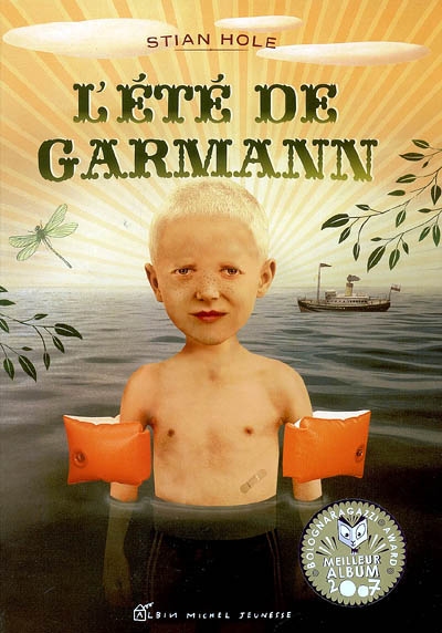 Été de Garmann (L’) 