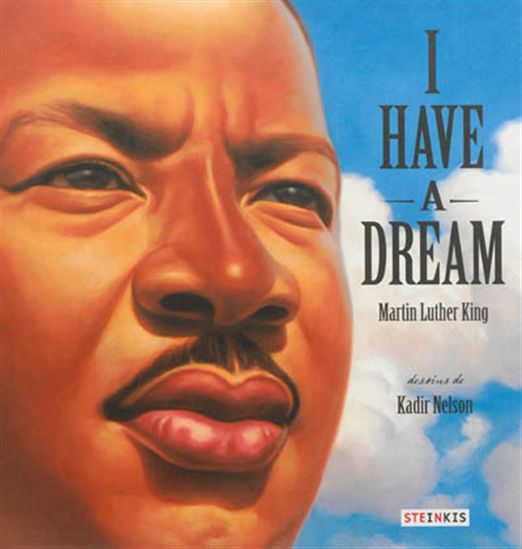 I have a dream 