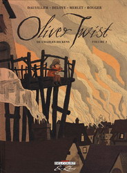 Oliver Twist. 1