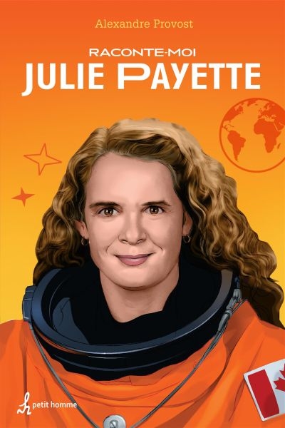 Julie Payette