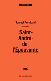 Saint-André-de-l’Épouvante 