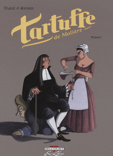 Tartuffe. 1