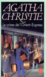 Le crime de l’Orient Express