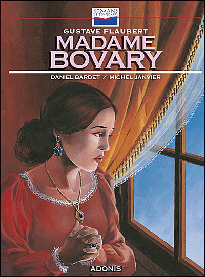 Madame Bovary [ensemble multi-supports] 