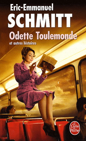 Odette Toulemonde et autres histoires 