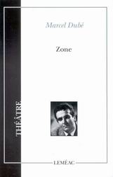 Zone [Théâtre]
