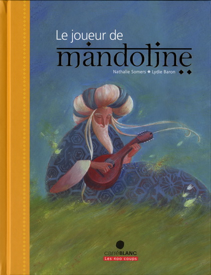 Joueur de mandoline (Le) 