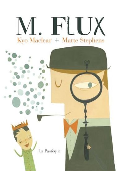 M. Flux 