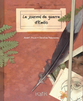 Journal de guerre d’Émilio (Le)