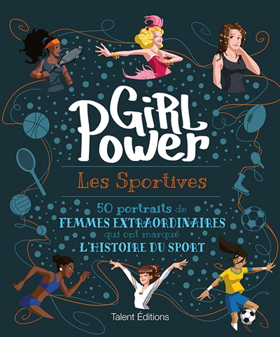 Girl power : les sportives