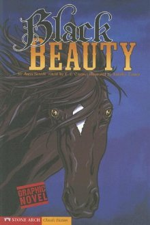 Black beauty (Graphic Novel)