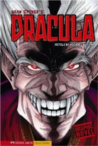 Dracula (Graphic Novel) 