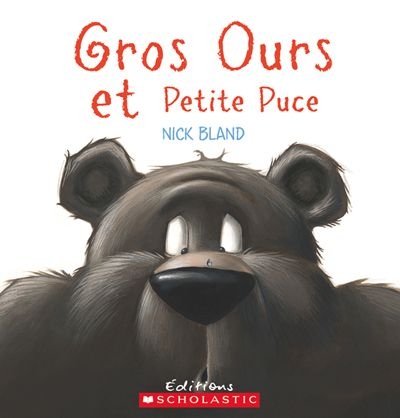 Gros ours et Petite Puce