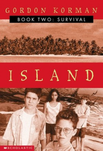 Island 2 , Survival