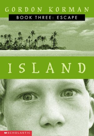 Island 3, Escape