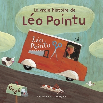 La vraie histoire de Léo Pointu 