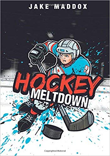 Hockey Meltdown 