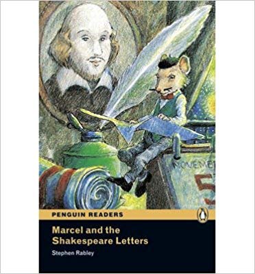 Marcel and the Shakespeare letters
