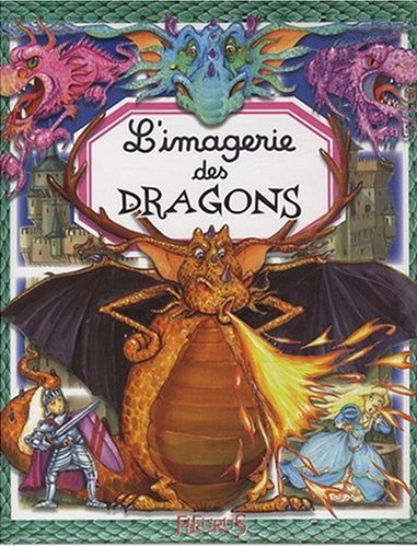 L'Imagerie des dragons