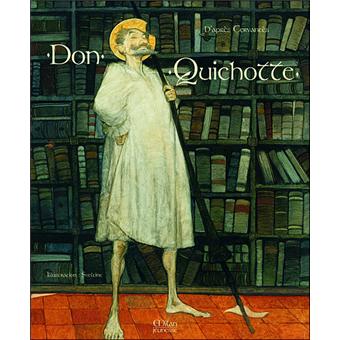 Don Quichotte 